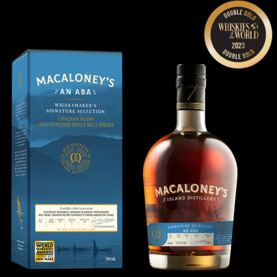 Macaloney's An Aba