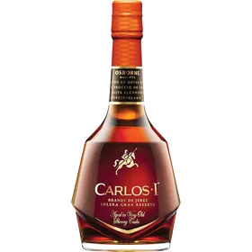 Carlos I Solera Gran Reserva