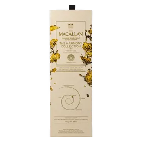 Macallan The Harmony Collection Vibrant Oak
