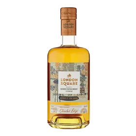 London Square Blended Scotch Whisky