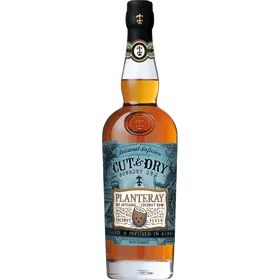 Planteray Cut & Dry Coconut Rum
