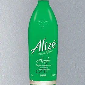 Alizé Apple