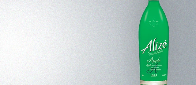 Alizé Apple