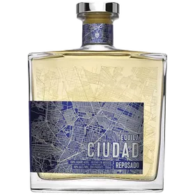 Ciudad Reposado
