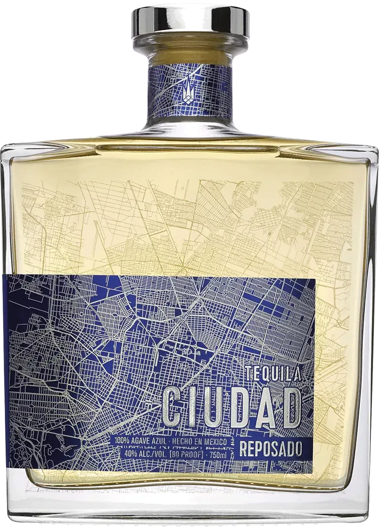 Ciudad Reposado
