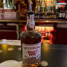 Million Dollar Cowboy Bar Single Barrel