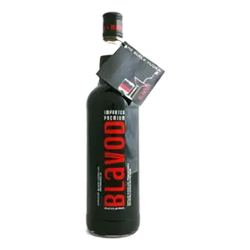 Blavod