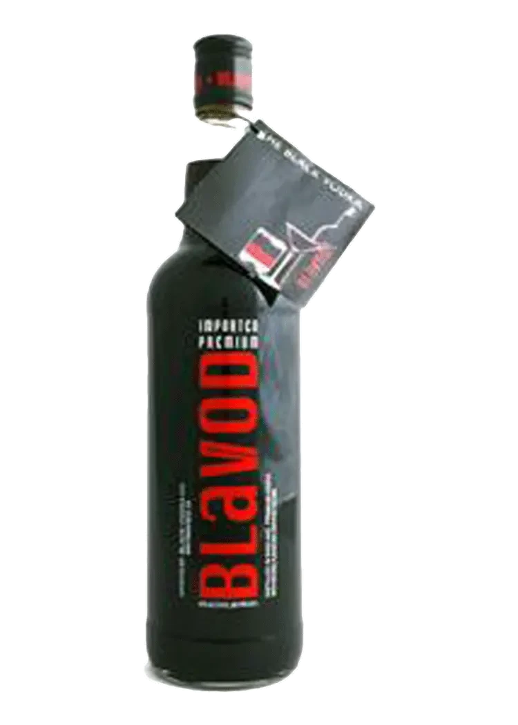 Blavod