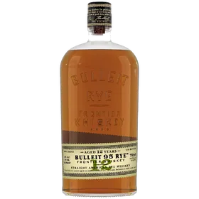 Bulleit Rye 12yr Whiskey