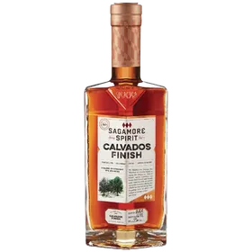 Sagamore Spirit Calvados Finish Rye
