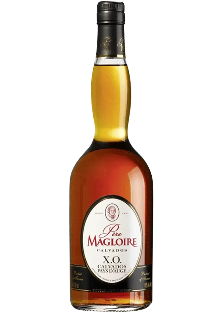 Pere Magloire Xo