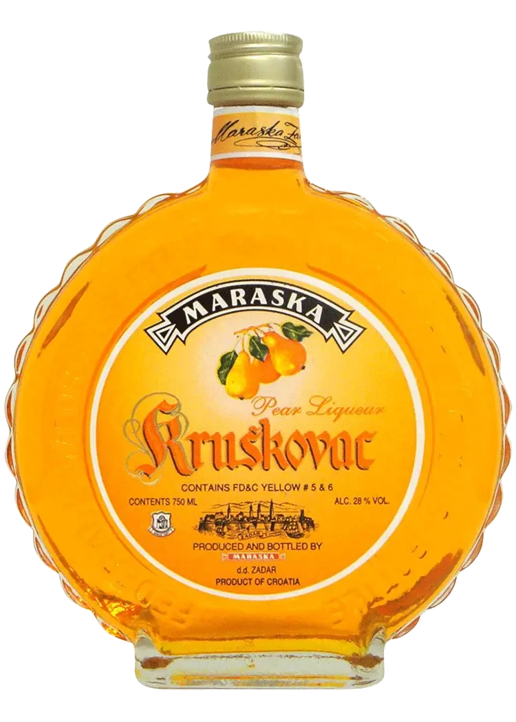 Maraska Kruskovac Pear