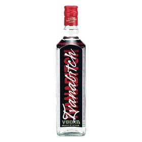 Ivanabitch Vodka