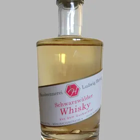 Schwarzwälder Whisky