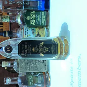Herencia Histórico 15 Años