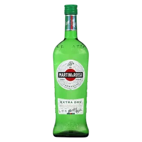 Martini & Rossi Extra Dry Vermouth