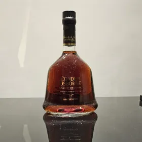 Conde de Osborne - Brandy de Jerez