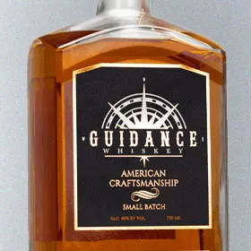 Guidance Whiskey