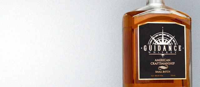 Guidance Whiskey