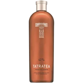 Tatratea 42 Peach