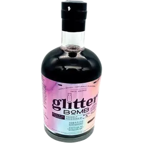 Glitter Bomb Blueberry Liquour