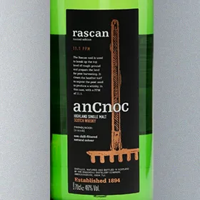 anCnoc Rascan