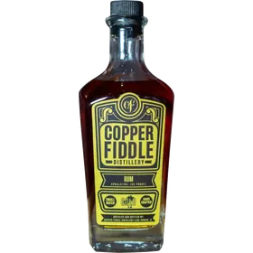 Copper Fiddle Gold Rum