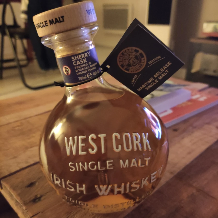 west cork maritime release single malt