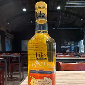 Jaleo Amarillo Aguardiente