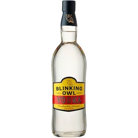 Blinking Owl Vodka