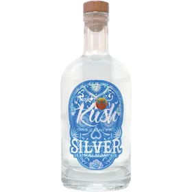 Florida Kush Silver