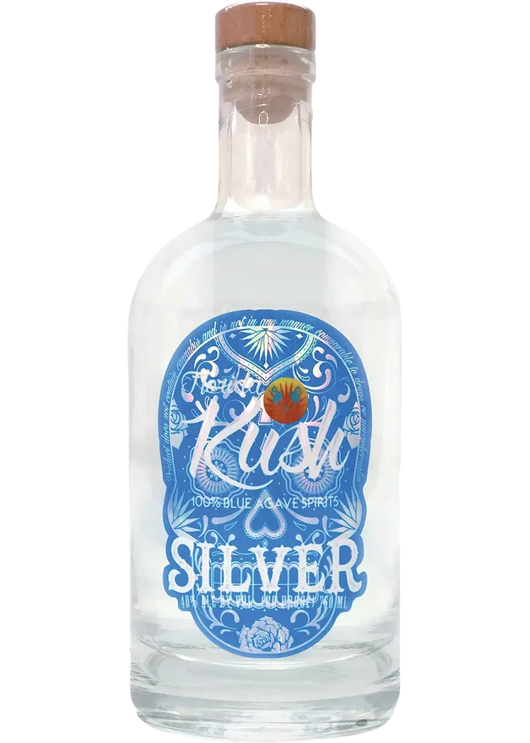 Florida Kush Silver
