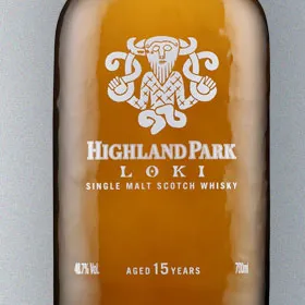 Highland Park Loki