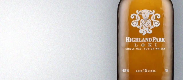 Highland Park Loki