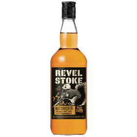 Revel Stoke Nutcrusher Peanut Butter