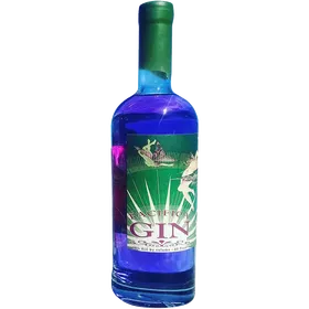 Pacifica Gin