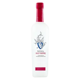 Veil Red Berry Vodka