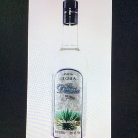 La Dueña Blanco
