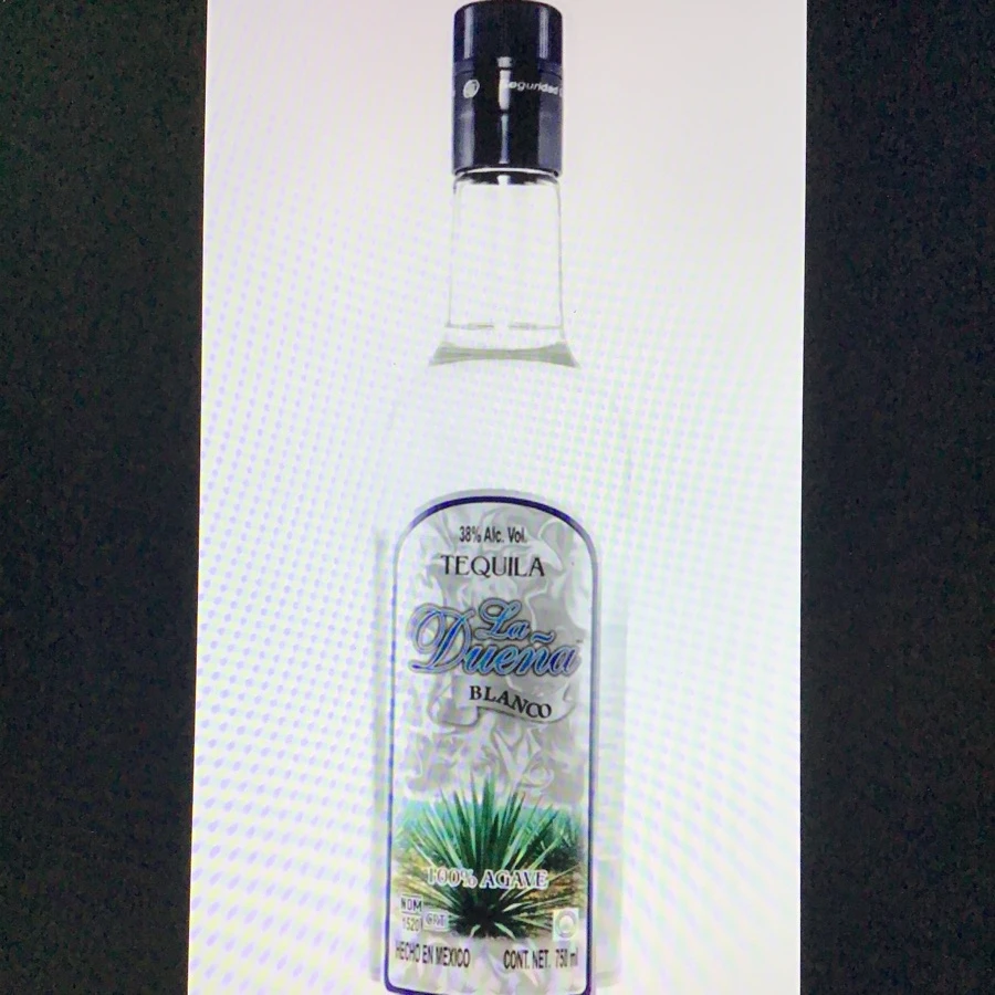 La Dueña Blanco