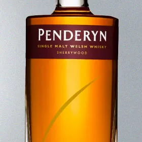 Penderyn Sherrywood