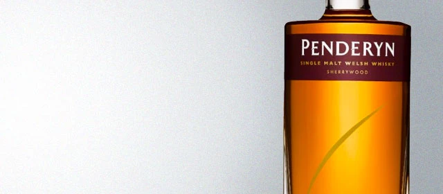 Penderyn Sherrywood