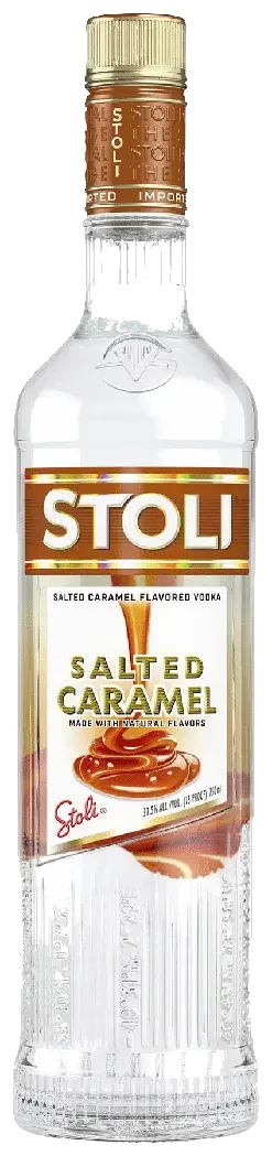 Stolichnaya Salted Karamel
