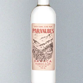Paranubes Rum