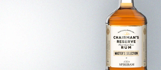 Chairman's Reserve Master's Selection 19 Year