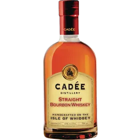 Cadee Bourbon Whiskey
