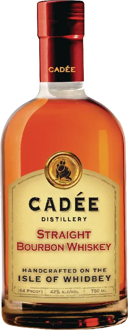 Cadee Bourbon Whiskey