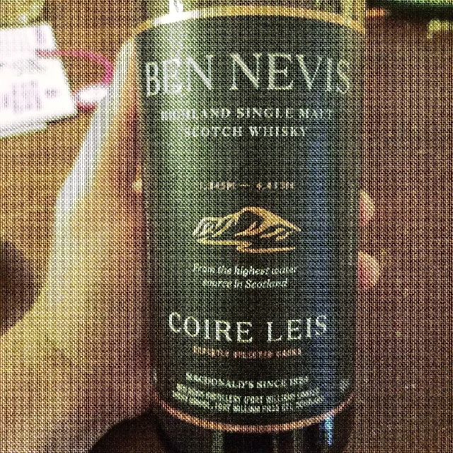 Ben Nevis