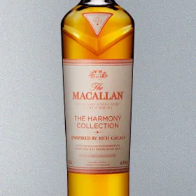 Macallan The Harmony Collection Rich Cacao