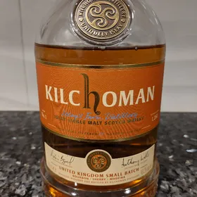 Kilchoman UK Small Batch No. 1