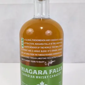 Niagara Falls Rye Whisky